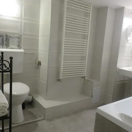 Apartamento Corona Studio Braşov