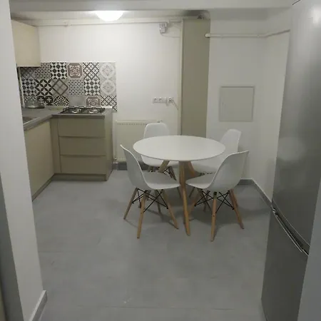 Corona Studio Apartamento