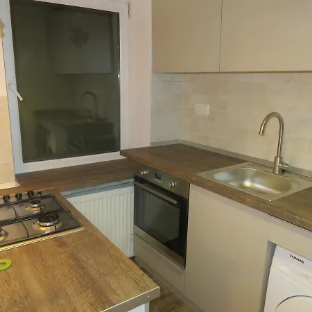 Apartamento Corona Studio *