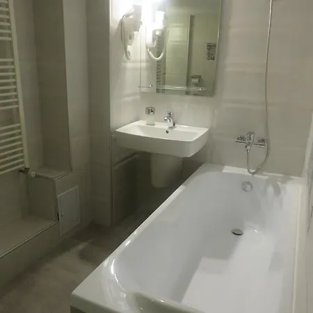 Corona Studio Apartamento