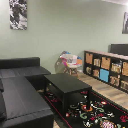 Corona Studio Апартаменты Брашов