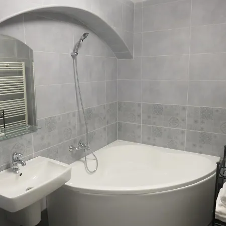 Apartamento Corona Studio