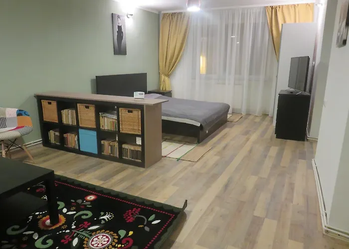 Corona Studio * Брашов