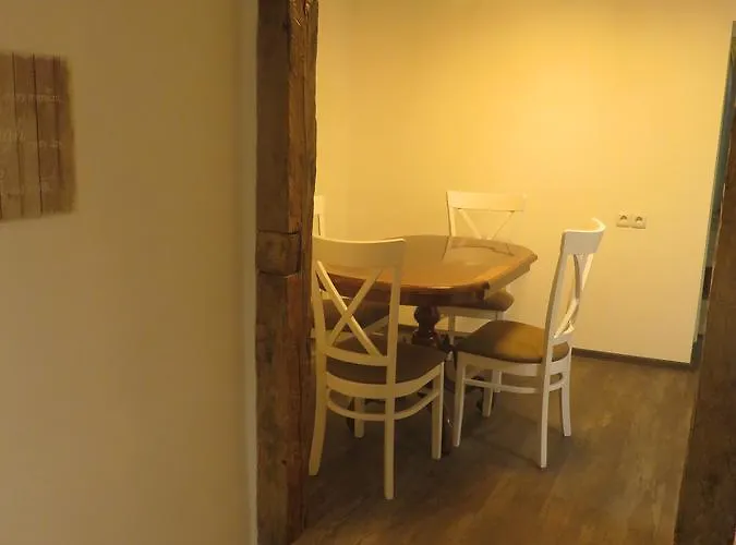 Corona Studio Апартаменты