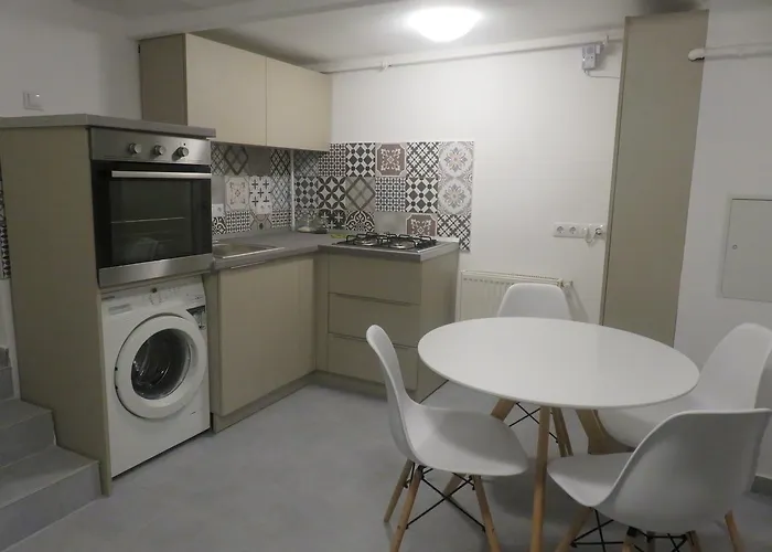 Corona Studio Апартаменты