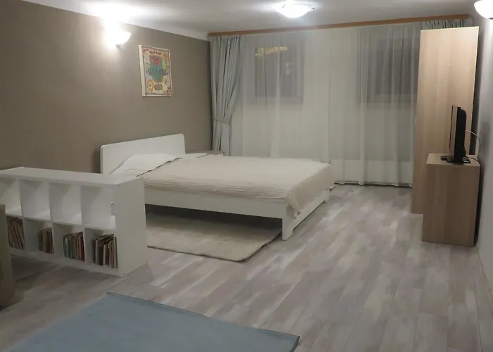 Corona Studio Брашов