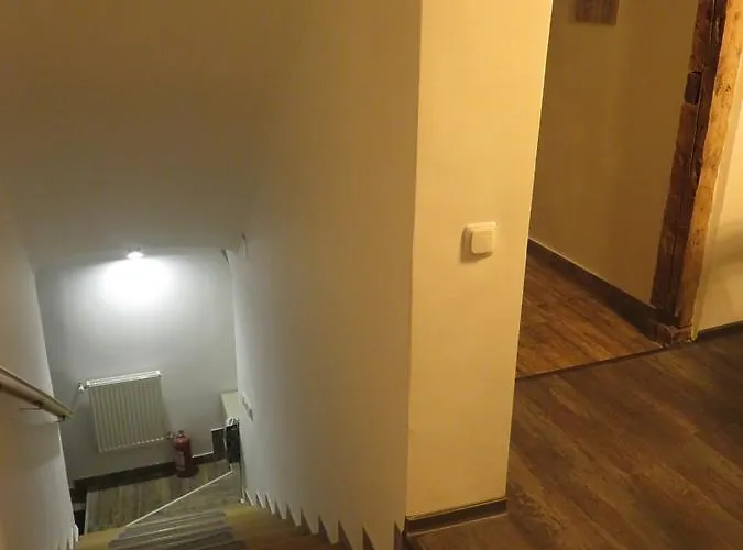 Corona Studio Апартаменты *