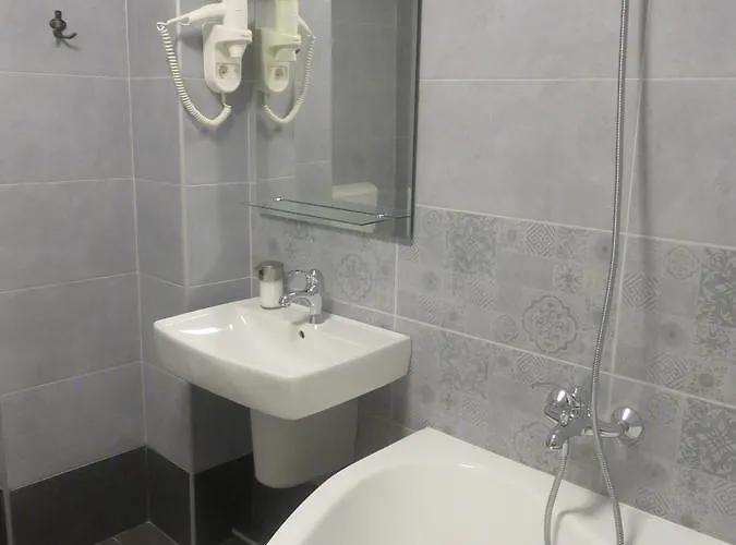 Апартаменты Corona Studio *