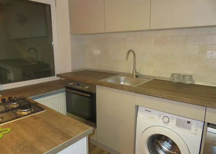 Corona Studio Апартаменты