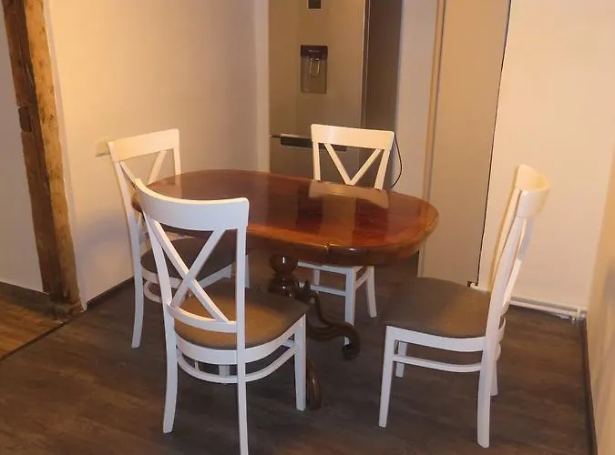 Апартаменты Corona Studio