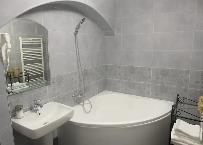 Апартаменты Corona Studio